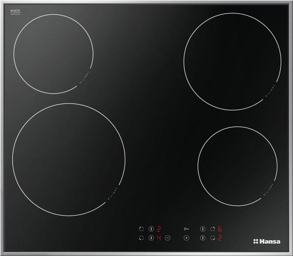 Электрическая варочная панель Hansa BHCI 96306