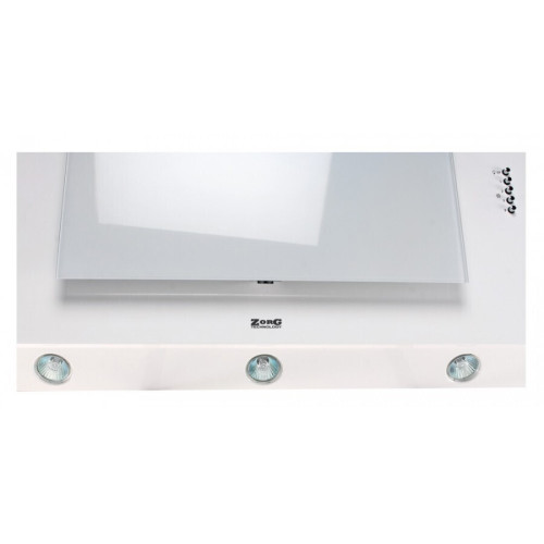 Кухонная вытяжка ZorG Titan 750 90 M белый