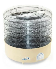 Сушилка для овощей Ротор СШ-002 прозрачный