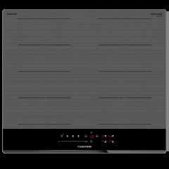 Индукционная варочная панель Meferi MIH604GR Comfort Plus