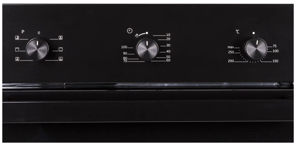 Электрический духовой шкаф Beko BIE 21100 B