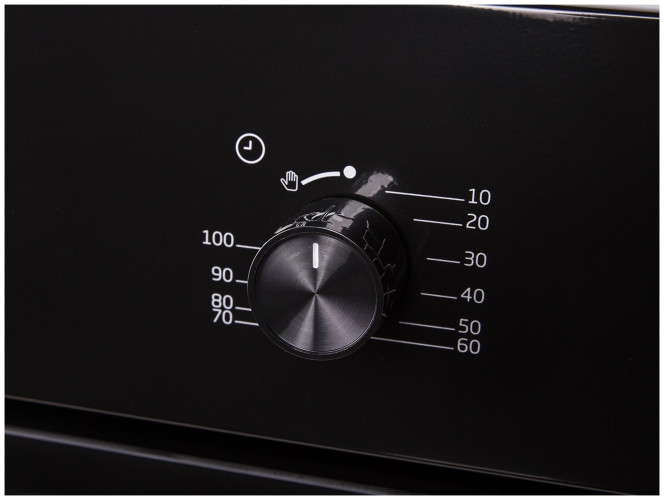 Электрический духовой шкаф Beko BIE 21100 B