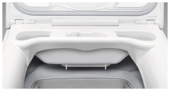 Стиральная машина Zanussi ZWY 61224 CI