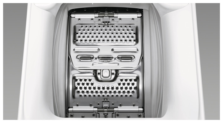 Стиральная машина Zanussi ZWY 61224 CI