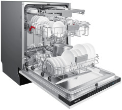 Посудомоечная машина Samsung DW-60R7070BB