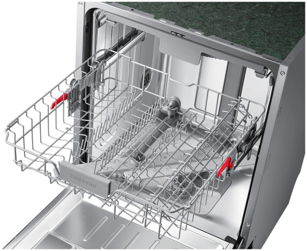 Посудомоечная машина Samsung DW-60R7070BB