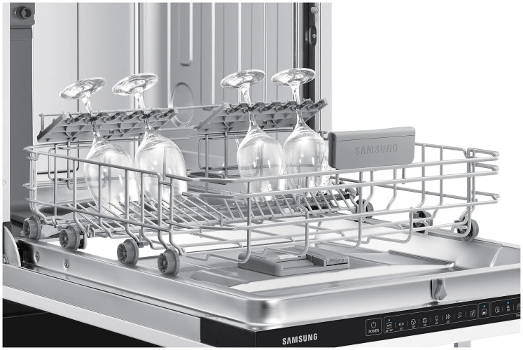 Посудомоечная машина Samsung DW-60R7070BB