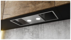 Встраиваемая вытяжка Sirius SL 900 50