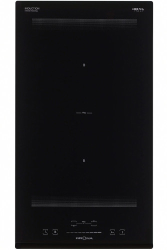 Индукционная варочная панель Krona Eterno 30 BL