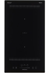 Индукционная варочная панель Krona Eterno 30 BL