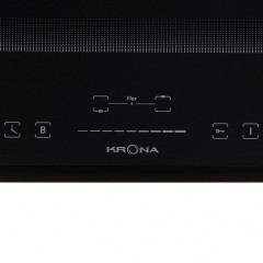 Индукционная варочная панель Krona Eterno 30 BL
