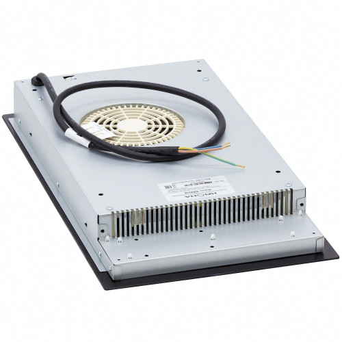 Индукционная варочная панель Krona Eterno 30 BL