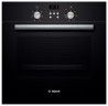 Электрический духовой шкаф Bosch HBN 231S4