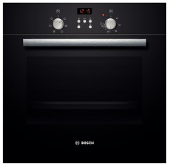 Электрический духовой шкаф Bosch HBN 231S4