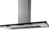 Кухонная вытяжка Elica Top Sense IXBL/A/90
