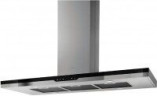 Кухонная вытяжка Elica Top Sense IXBL/A/90