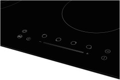 Электрическая варочная панель Kuppersberg ECS 623