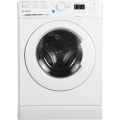 Cтиральная машина Indesit BWSA 7109 WWV C