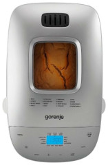 Хлебопечка Gorenje BM 1600 WG