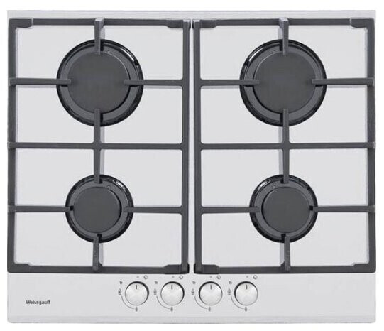 Газовая варочная панель Weissgauff HGG 640 WV