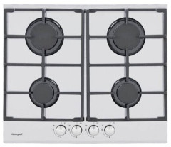 Газовая варочная панель Weissgauff HGG 640 WV