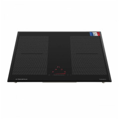 Индукционная варочная панель MAUNFELD MVI 59 2 FL BK