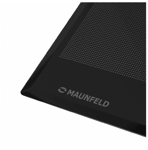 Индукционная варочная панель MAUNFELD MVI 59 2 FL BK