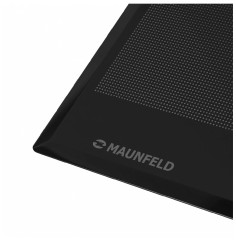 Индукционная варочная панель MAUNFELD MVI 59 2 FL BK