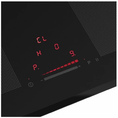 Индукционная варочная панель MAUNFELD MVI 59 2 FL BK