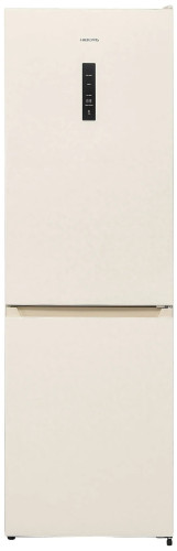 Холодильник HIBERG RFC-330D NFYm