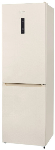 Холодильник HIBERG RFC-330D NFYm