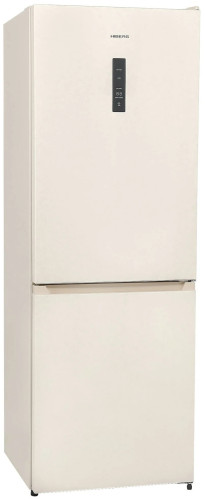 Холодильник HIBERG RFC-330D NFYm