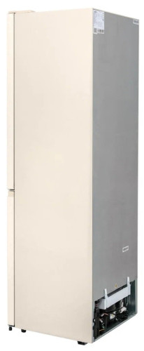 Холодильник HIBERG RFC-330D NFYm