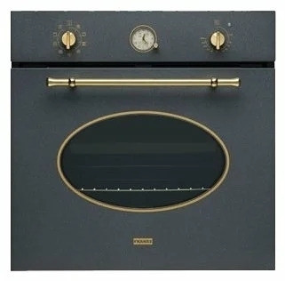 Электрический духовой шкаф Franke CL 85 M GF 116.0271.388