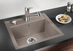 Кухонная мойка Blanco Dalago 5-F 518849