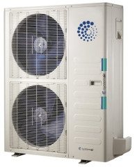 Колонный кондиционер Systemair Sysplit Floor 48 HP R