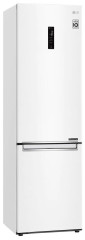 Холодильник LG GA-B509SVUM