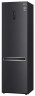 Холодильник LG GA-B509SVUM