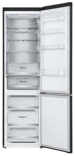 Холодильник LG GA-B509SVUM