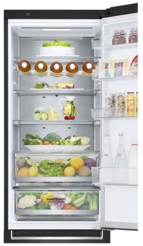 Холодильник LG GA-B509SVUM