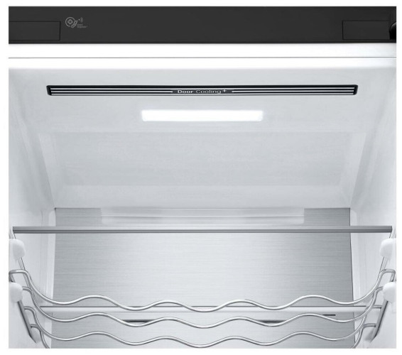 Холодильник LG GA-B509SVUM