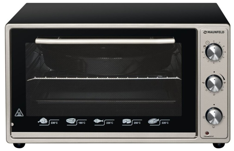 Мини-печь Maunfeld СEMOB.363.W