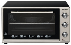 Мини-печь Maunfeld СEMOB.363.W