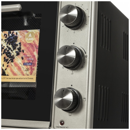 Мини-печь Maunfeld СEMOB.363.W