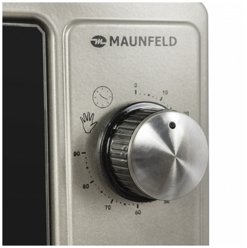 Мини-печь Maunfeld СEMOB.363.W