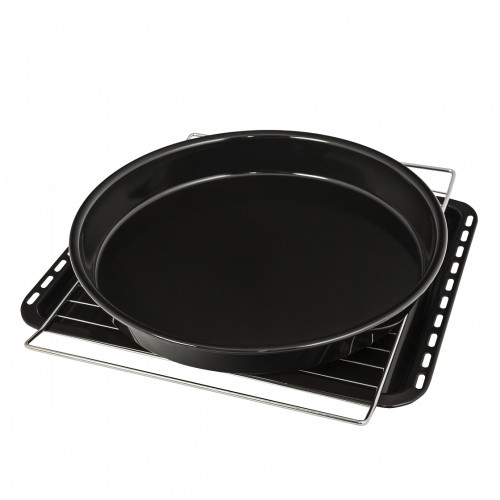 Мини-печь Maunfeld СEMOB.363.W