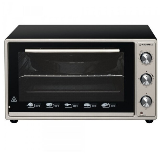 Мини-печь Maunfeld СEMOB.363.W