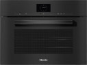 Электрический духовой шкаф Miele DGC 7640 OBSW