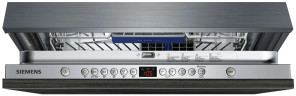 Посудомоечная машина Siemens SN 636X00 IE