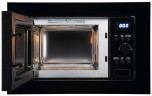Встраиваемая микроволновая печь Evelux MW 20 B